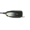 8 Mikrofon-Pins HM-118N für icom IC-2720/2725e IC-208H/e208 IC-7000 IC-V8000 IC-2200H Radio und Walkie-Talkie