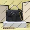 Дамы Bag Designer Crossbody сумки 498110 продал женские плечи сумки женские посыльные средства мода все-матч классическая красочная сумочка