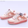 منتدى Bad Bunny Easter Egg Low Chaussures de Designer Sneakers Shoes Teens Active Running القوى الجامعة الصغيرة الرياضية