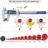 천연 석재 느슨한 구슬 고품질 2x6mm 스페이서 모양 DIY 보석 목걸이 팔찌 쥬얼리 만들기 액세서리 WK251