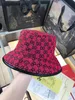 2021 Fashion Women Luxurys Designers Caps Hats Mens Bucket Hat Classic Quality Cap