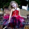 trajes de halloween tutu.