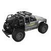 Flytec SL - 151A 1 / 14 Two-wheel Drive Big Tail Off-Road Vehicle Car Toy