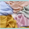 Bandanas envolve chapéus, lenços luvas moda aessies 1 pcs de alta qualidade chiffon crinkle inserir bit hijabs design muslim wrap lenço headsca