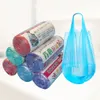 30 zakken / roll wegwerp vest type vuilnis tas keuken plastic afvalbasket tas vuilnis afval pouch