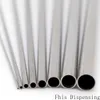 Trubbiga nålar 8quot långa dispensering nålar trubbiga spets 200 mm rostfritt stål trubbig spets luer lås stål nål alla metall6119242