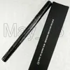 Top Quality M Brand Eye Make up Double Eyliner do not fade liquid eyeliner black sealed waterproof ship7283771