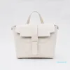 Moda Donna Zaino Luxury Classic Brand Designer Style Lady Casual Vintage Maestra Large Bag 210401