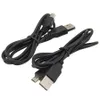 Zwart 1m USB 2.0 A tot Mini 5pin B V3 Data Cables Fast Charging Wire Cord voor MP3 MP4 Player Auto DVR GPS digitale camera