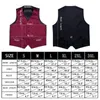 Mens Classic Brown Solid Jacquard Folral Silk Watistcoat Vests Handkerchief Tie Vest Suit Square Square Set Barry.Wang Men's Stra22