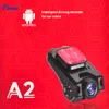 Caméras de recul pour voiture Capteurs de stationnement Caméra DVR ADAS Dash Cam avec capteur G 720P HD Vision nocturne Dashcam 155 ° grand angle Android USB vidéo