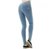 # 235 Женские сексуальные брюки йоги анти целлюлитное лепить Scrunch Biseamelless Leggings с карманным нарядом