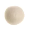 Pratici prodotti per il bucato Clean Ball Ammorbidente organico naturale riutilizzabile per tessuti Premium Wool Dryer Balls RH1543