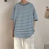 roupa de estilo coreano masculino