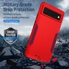 Hybrid Dual Layer Rugged Impact Cases for Google Pixel 6 Pro Motorola Moto G Pure Power 2022 G Stylus Play Case Phone Protective Cover