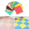 AYRA bébé EVA mousse Puzzle tapis de jeu/enfants tapis jouets tapis pour enfants emboîtement carreaux de sol d'exercice, chacun: 29 cm X 29 210724