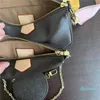 Designer Come Genuine Women Box Bag Handbag High Crossbody Handbags Zipper Leather With Quality 30521