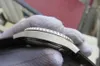 41mm Automatisk 2824 Män Titta på armbandsur Sapphire Crystal Waterproof A17314101B1X1 ZF Top Edition Calfskin Leather Strap Birthday 297b