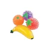 2021 caliente! Fruit Jelly Water Squishy Cosas geniales cosas divertidas juguetes juguetes fidget anti estrés reliever diversión para niños adultos novedad regalos