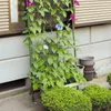 Other Garden Supplies Plant Netting Pea Green Trellis Net For Bean Fruits Vegetables Climbing Plants Tools