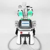 2022 360 Cooling Cryolipolysis Vacuum Body Dimagrante Macchina per la rimozione del grasso del doppio mento