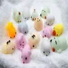 PVC Animal Extrusion Vent Toys Squishy Rebound Gadget Toy Mobile Pendant Cute Funny Gift over 50 styles mixed a329438693