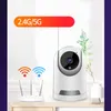 Wireless camera wifi high-definition monitoring mobile phone remote indoor night vision home network monitor