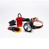 LED Miner -strålkastarhuvudlampan Mining Light KL7LM0126880822