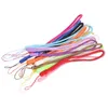 5pcs Universal Hand Wrist Strap Rope Cord Holder Lanyard for Cell Phone Camera Drop Shipping