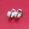 pendientes huggie