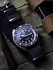 Fabrycznie oryginalny 42mm Submaster SAS SBS wojskowy armia 300M Diver odkryty męski zegarek do piaskowania Luminous pasek NATO SM8016