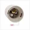 E27 Lamp Bases 1.8M Netsnoer Kabel Ronde Plug Met Schakelkabel Voor Kroonluchter Lamp Houder Lampen 85-265V Opknoping Lichte aansluiting