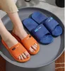 2021 Dames Slippers Hoge Hakken Borduurwerk Sandaal Floral Brocade Slipper Slippers Gestreepte Strand Causale Sandalen 22896