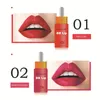 Блеск для губ BB Lips Glow Treatment Ampoule Korean Microneedles Serum For Pen Pigment Cream Blush H9U6