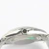 Montre à Quartz pour hommes 36mm 41mm en acier inoxydable bracelet en argent calendrier hommes montres-bracelets d'affaires de mode Montre De Luxe