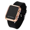 Наручные часы 2021 светодиодные цифровые часы женщины мужские спортивные часы электронные моды запястье для подарочных часов мужские наручные часы