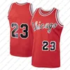 Vintage 33 Scottie 91 Dennis Pippen 23 MJ Jersey Rodman 15 Vince Iverson Carter 3 Allen NCAA Basketball Jerseys 100% Stitched Size S-2XL