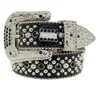 Cintura di strass BB classica di alta qualità Kor con strass bling per le cinture di design maschile di Michael Woman come borse da regalo di compleanno212h