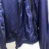 Zíper masculino capuz tempestuamento moda manga longa magro fit casaco com bolso
