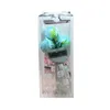 Fleurs décoratives couronnes de fleurs bilelooking box cadeaux parfaits de savon de forme rose colorée pour la Saint-Valentin8242559