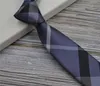 brand Men Neck Ties 100% Silk Jacquard Classic men Handmade Necktie for Men Wedding Casual and Business Neck Tie