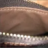 cerniera corta portafogli portachiavi portamonete in pelle contiene portachiavi da donna classica di alta qualità moda piccola portafogli chiave in pelle Tammy