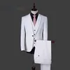 Slim Mens Suits Men Dress Suits Business Wear Slim Fit Wedding Groom Suits 3