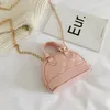 Kids Lederen Portemonnees en Handtassen Leuke Meisjes Mini Crossbody Bag Kawaii Klein Meisje Kleine Party Handtassen Baby Munt Pouch Portemonnee