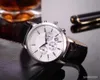 montres de mode aaa mens montre pour homme nouvelle montre-bracelet montre tout cadran travail japon mouvement orologio montres reloj montre de luxe
