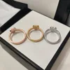 Top luxe designer ring mode hart ringen voor vrouwen origineel ontwerp geweldige kwaliteit liefde ringen sieraden aanbod groothandel NRJ