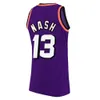 34 Antetokounmpo 1 Devin 11 Trae Booker Jovem Chris 3 Paul Basketball Jerseys Giannis Charles Barkley Steve Nash Butler costurado Jersey