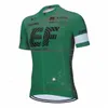 EF Cycling Jersey Set 2021 Pro Team Menwomen Summer Breattable Kort ärm Cykelkläder Bibb Shorts Suit Ropa Ciclismo5279904