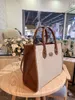 Shopping Bag Women's Old Flower Handbag High Quality Shoulder Girls Fashion Bags Ladies Purses Handbags Women Tote