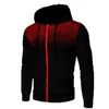 Herren Hoodies Sweatshirts 2021 Herbst Und Winter Zipper Fashion Casual Strickjacke Mit Kapuze Pullover Gedruckt Jugend Jacke Hoodie Harajuku